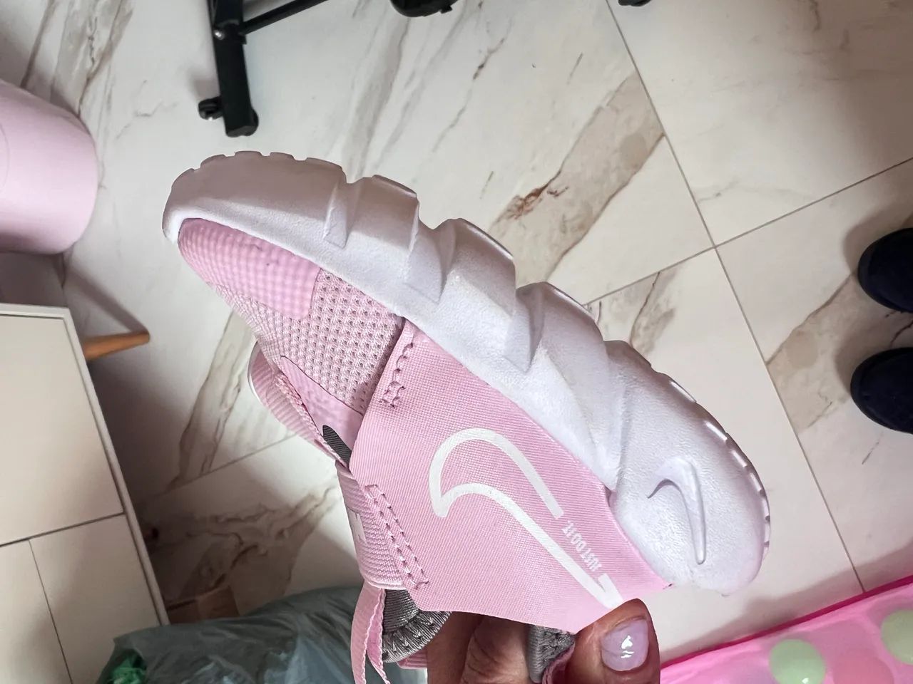 Tênis Nike infantil  - Foto 2