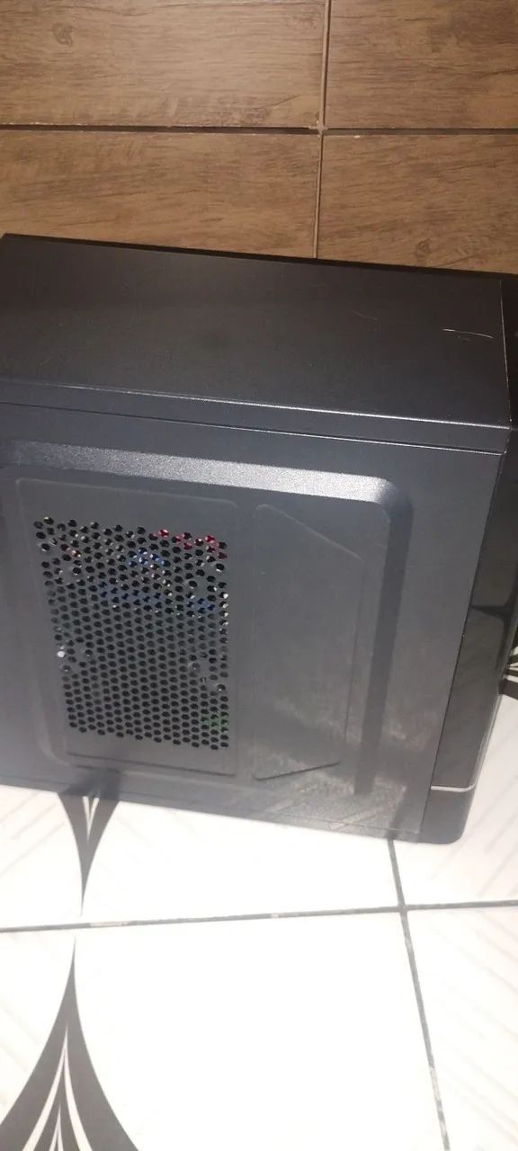 Pc completo i3 3240  - Foto 4