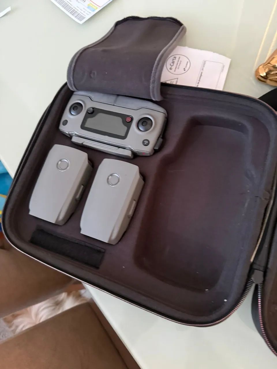 Drone DJI mavic 2 pro  - Foto 2