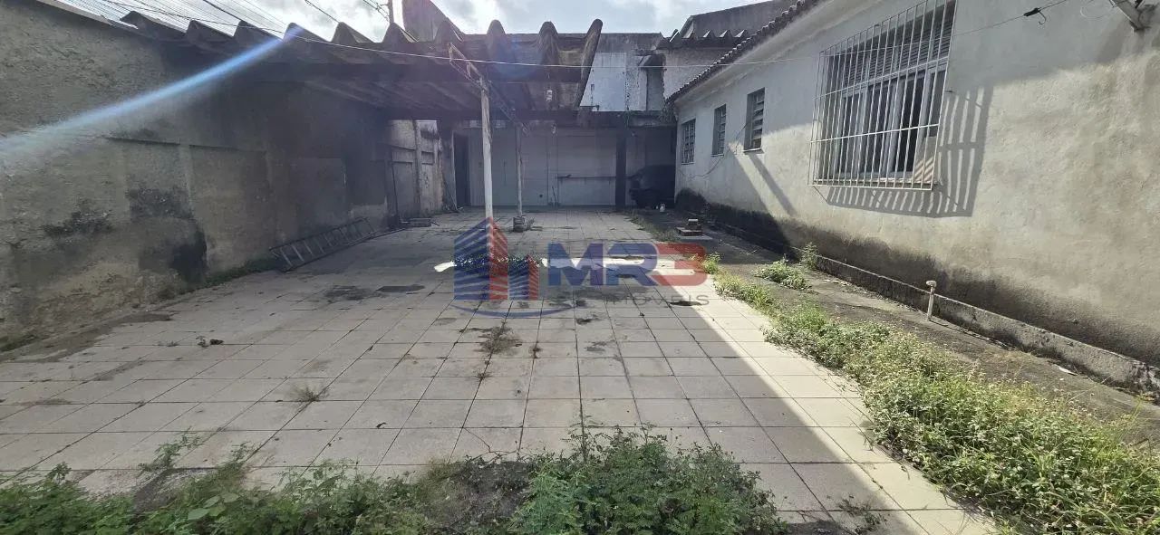 Casa comercial para locação com 3 quartos em Taquara com 149m² - Foto 3