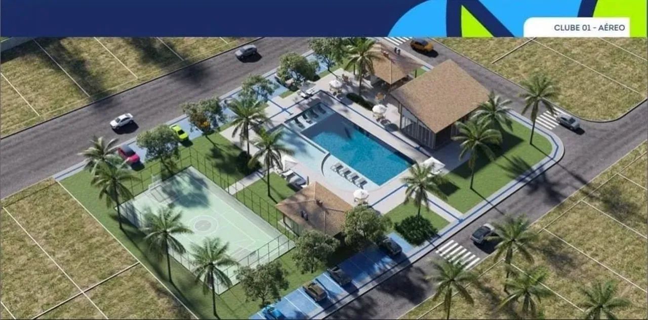 Lote no Malibu Beach Residence - Foto 3