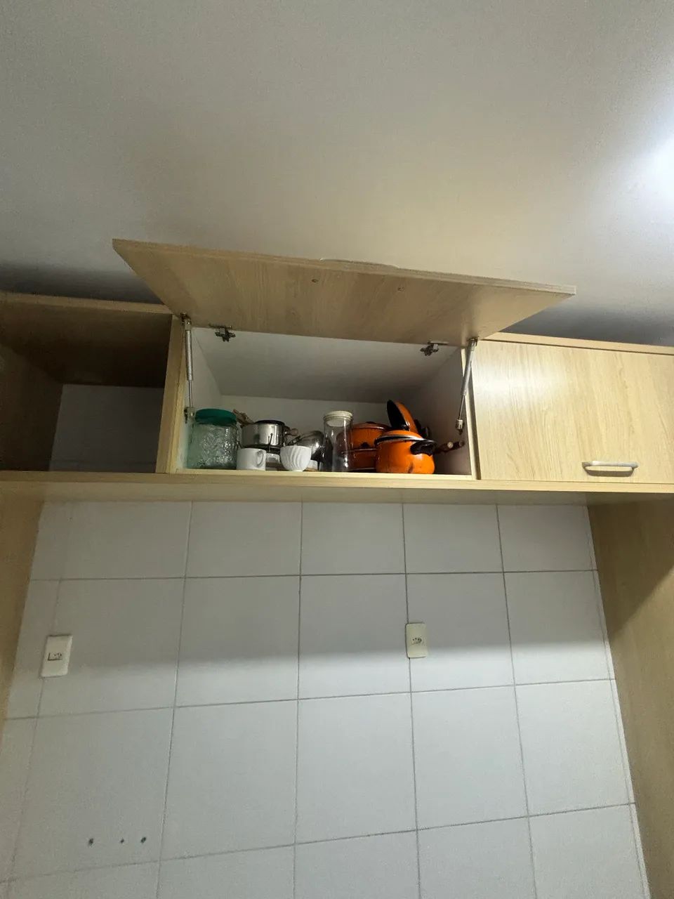 Armários cozinha com diversos módulos  - Foto 3