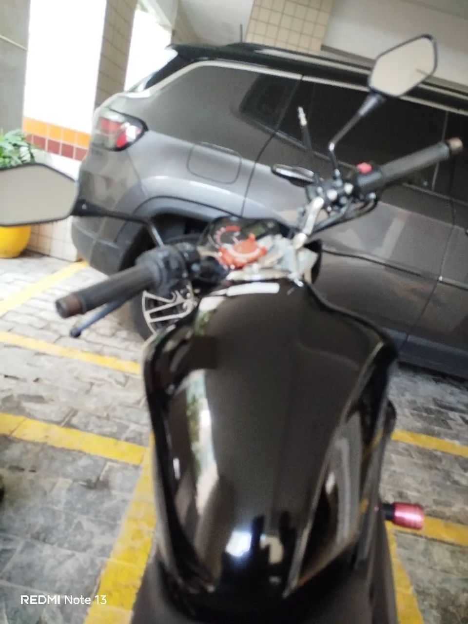 CB 300R - Foto 5