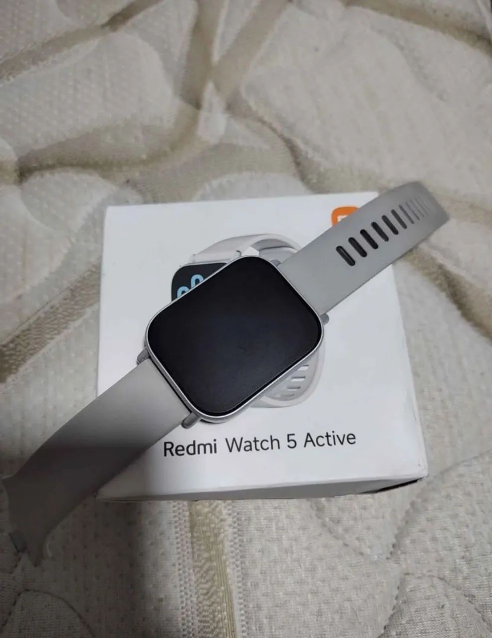 Redimi whatch 5 active  - Foto 3