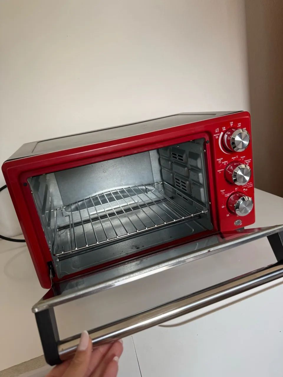 Forno Elétrico  - Foto 2
