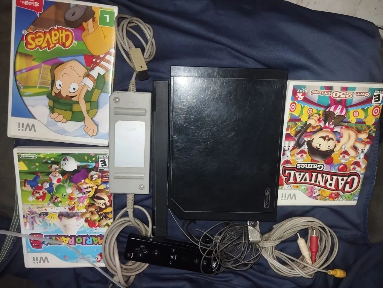 Nintendo wii  - Foto 2