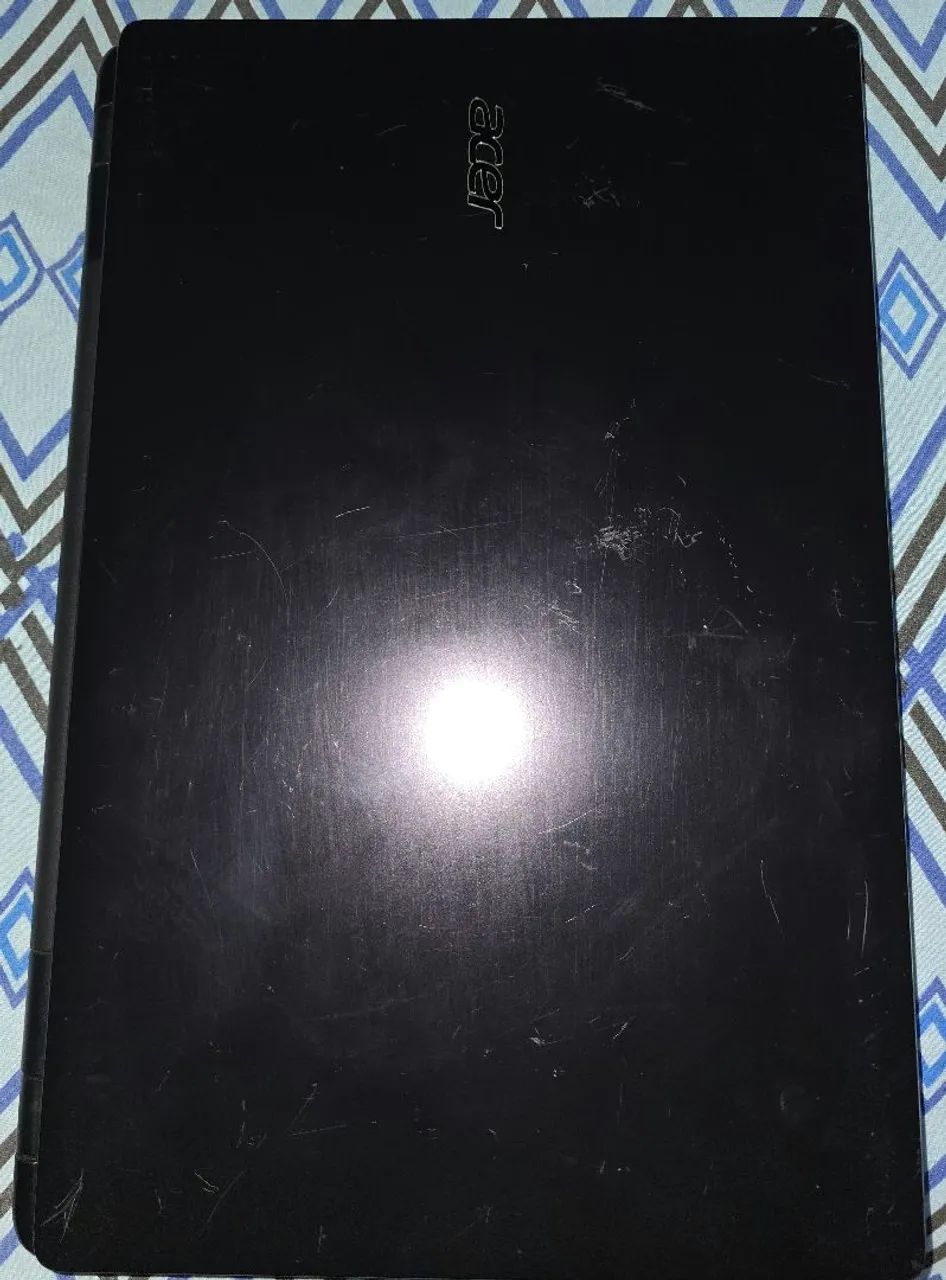 Acer aspire E5-551 - Foto 3