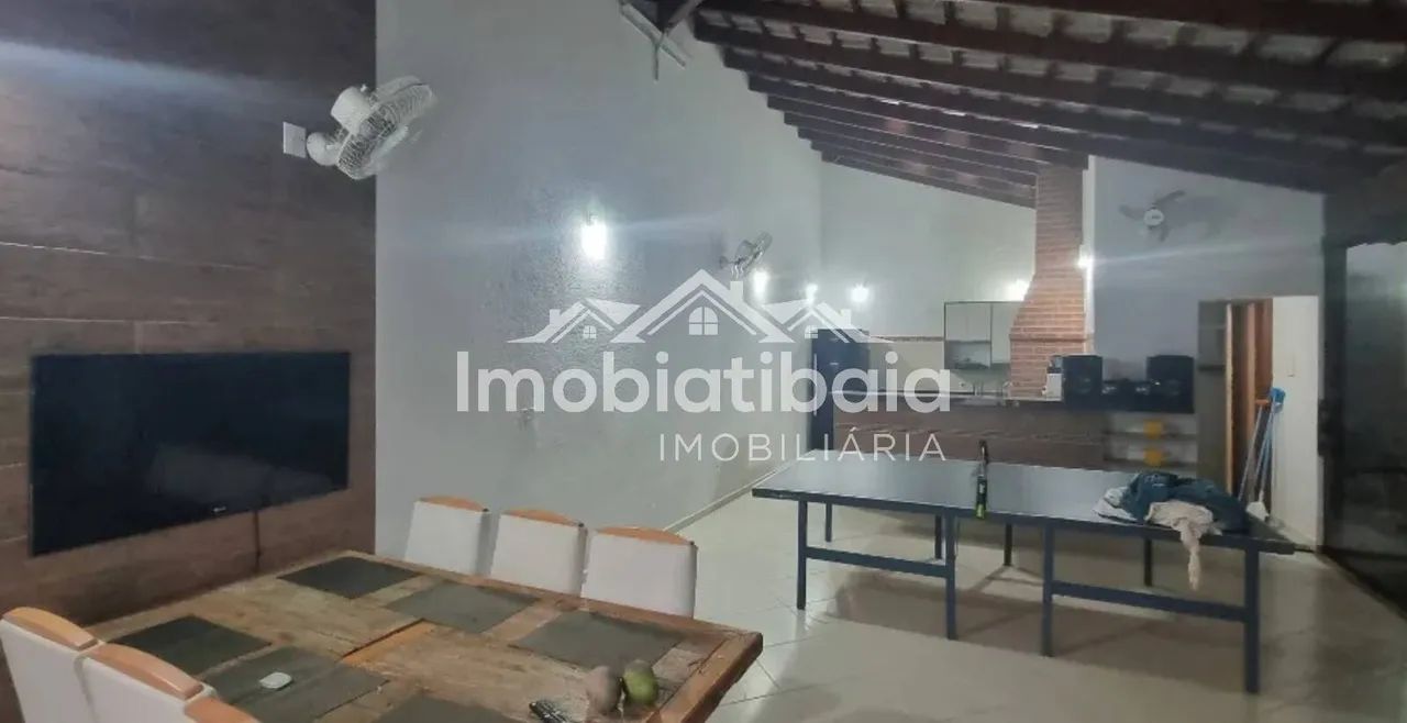 Casa à venda cond. Vale do Sol - Bom Jesus dos Perdões - 800m² - Foto 4