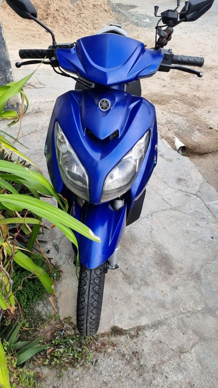 Neo 115 2008 automática