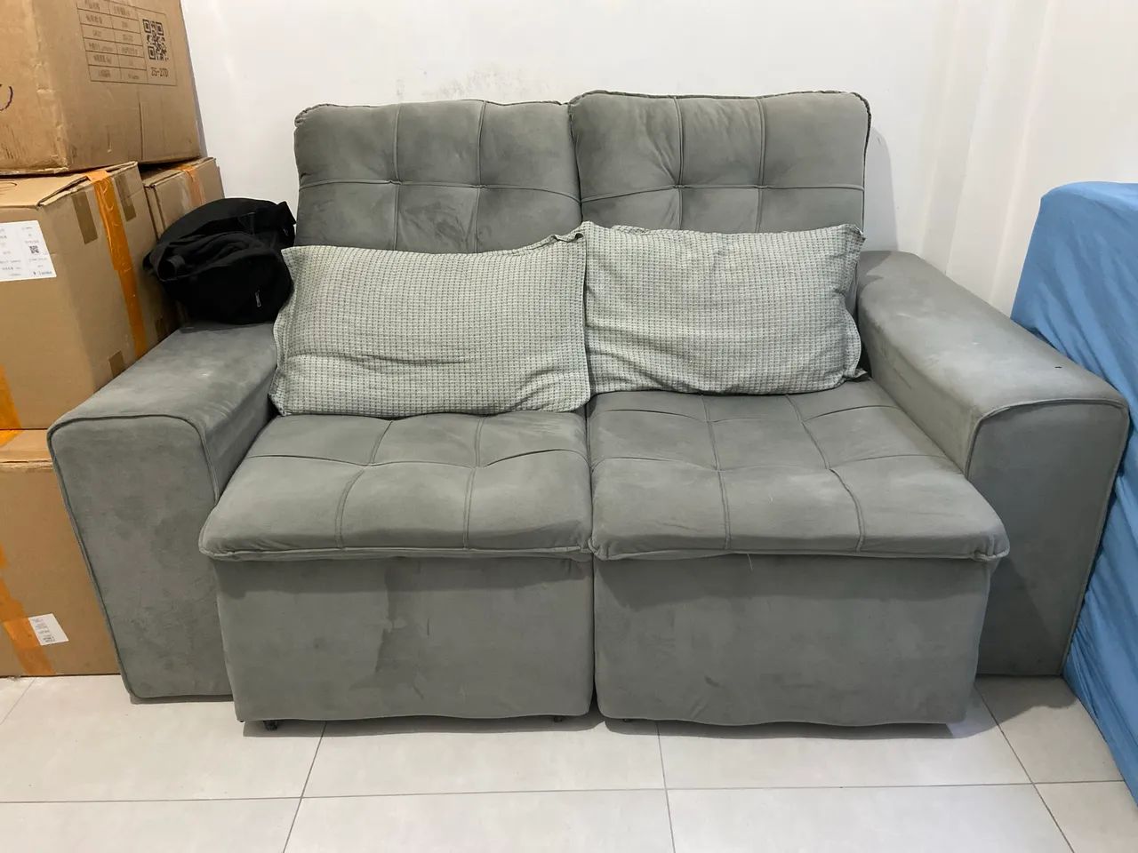 SOFÁ  - Foto 2