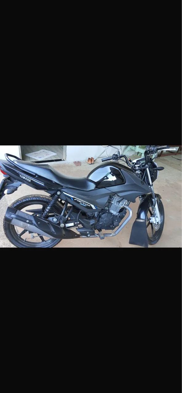 VENDO FACTOR 22/22 ÚNICO DONO - Foto 5