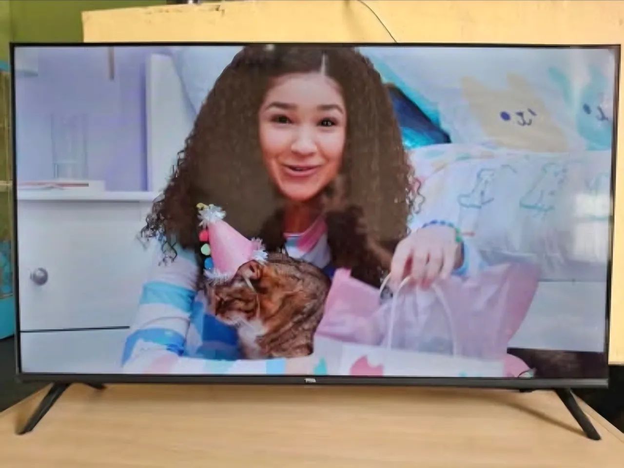 TV LED FULL HD 40 Polegadas TCL - Foto 2