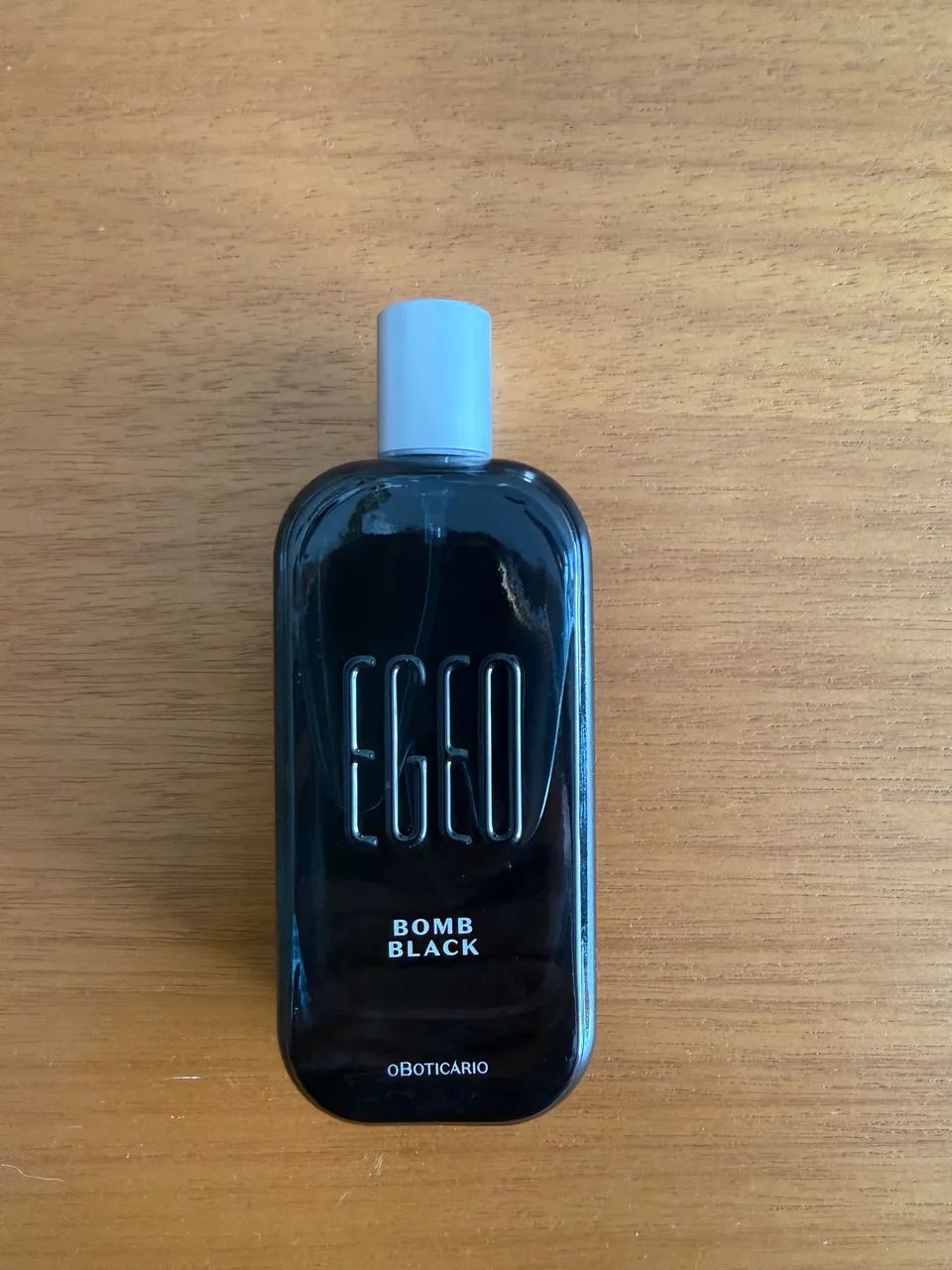 Egeo Bomb Black 90ml