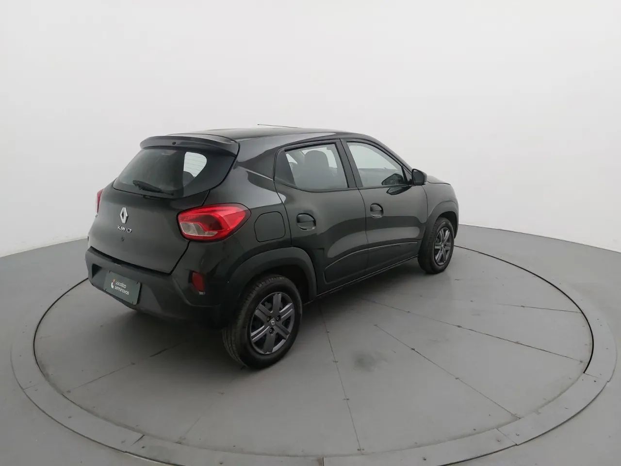 Renault Kwid 1.0 Zen 2025 - Foto 5