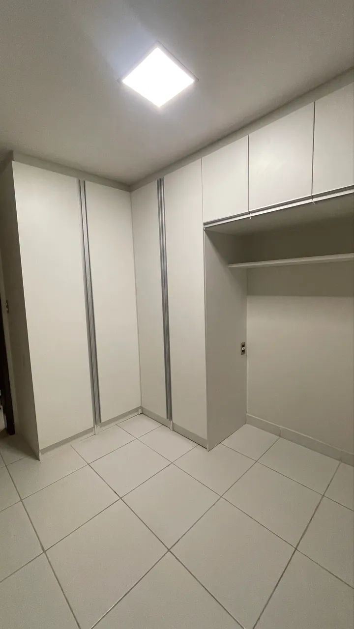 Móveis projetados 