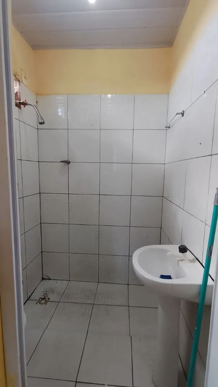 Casa 2 quartos - Foto 2
