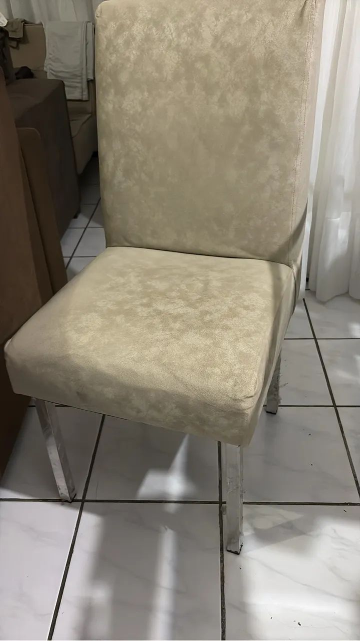 Cadeira - Foto 3