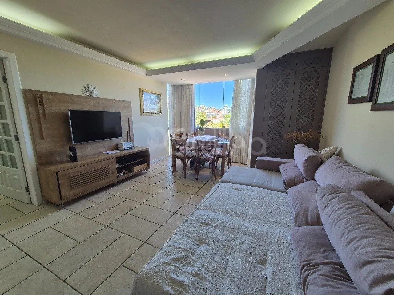 Apartamento 4 quartos Bom Abrigo - Foto 4