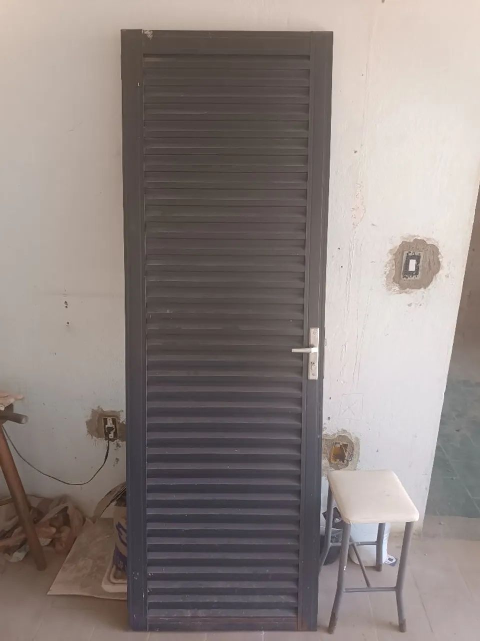 Porta com Marco - Foto 2