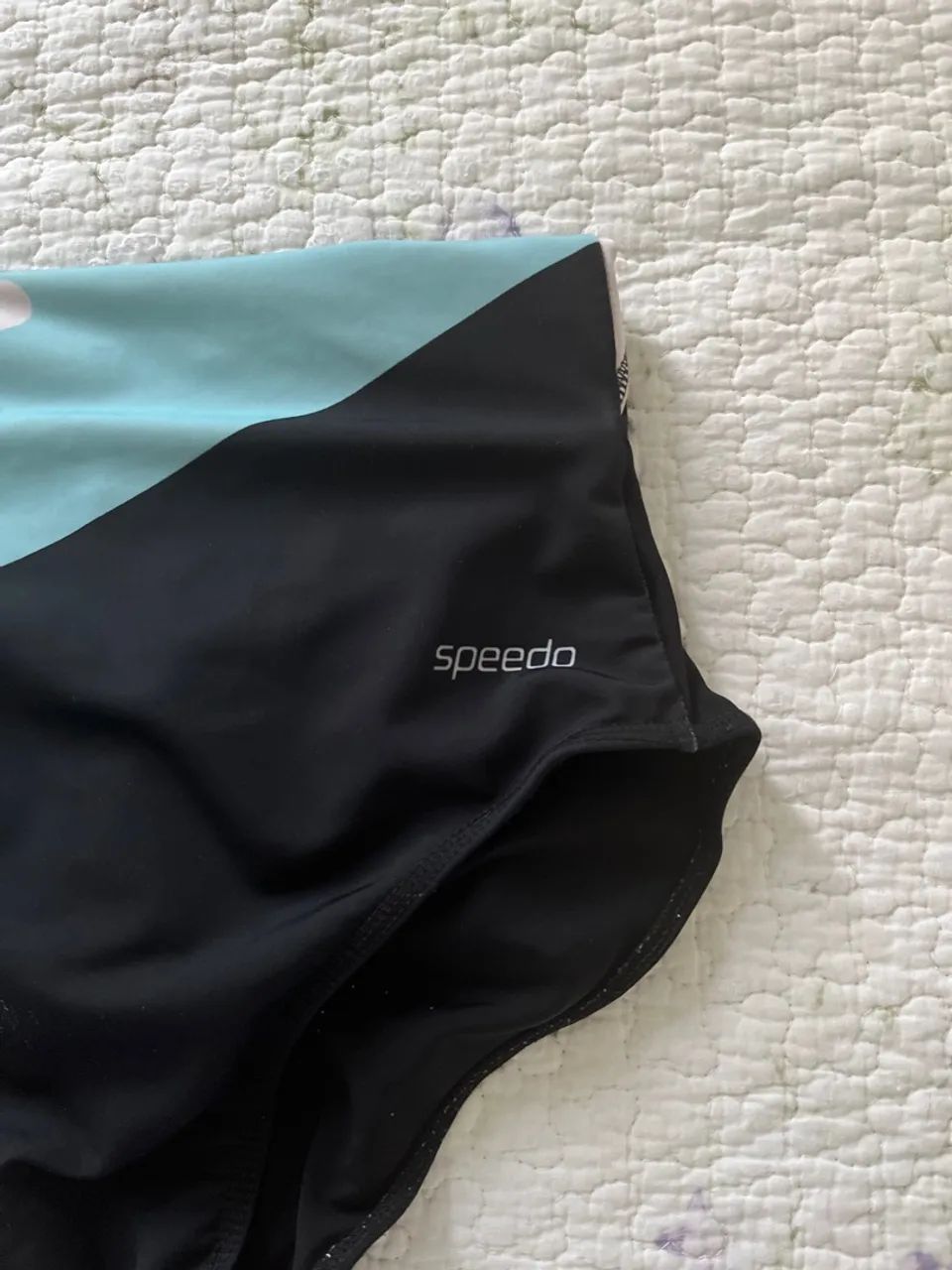 Maio natação speedo - Foto 3