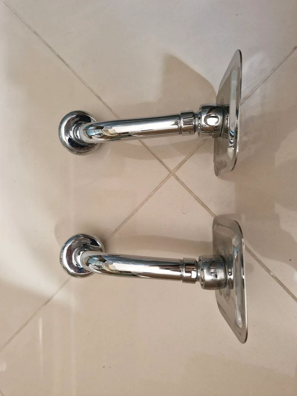 Ducha Lorenzetti Quadrada Slim - Foto 4