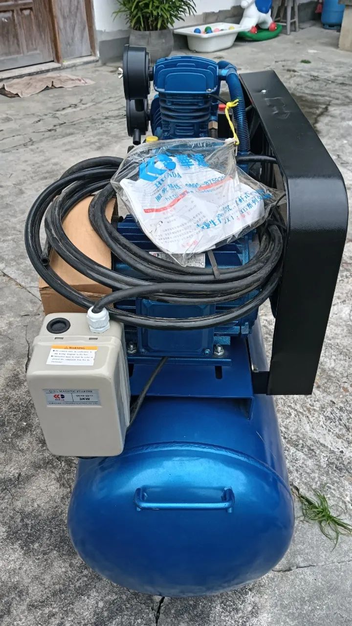 Compressor Ar432958627435008004