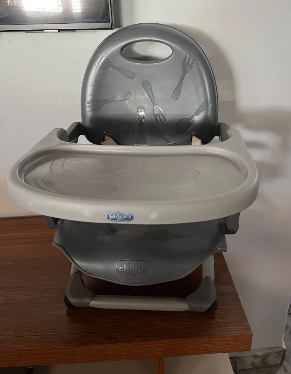 Cadeira Alimentação Chico