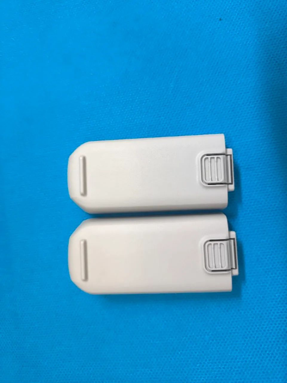 Hab e baterias para drone Dji neo (original) - Foto 4