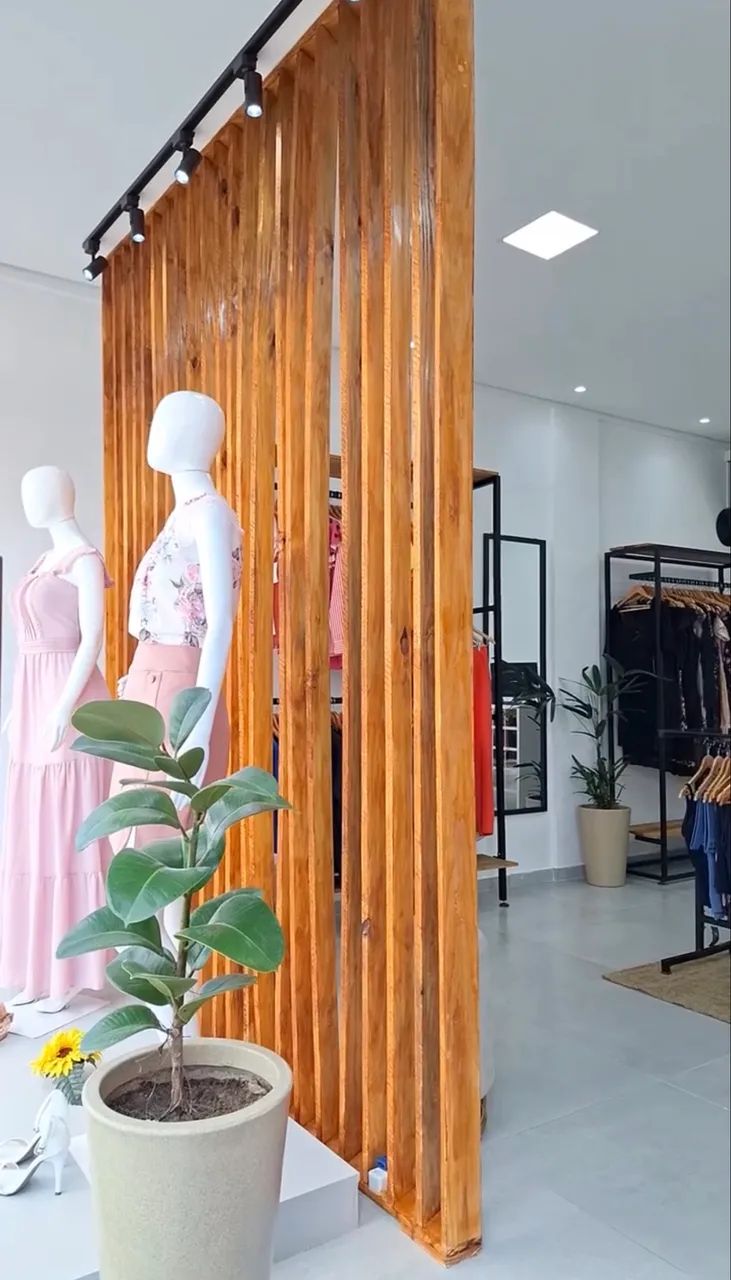 Fundo de Comércio Loja Feminina Completo com Estoque - Foto 5