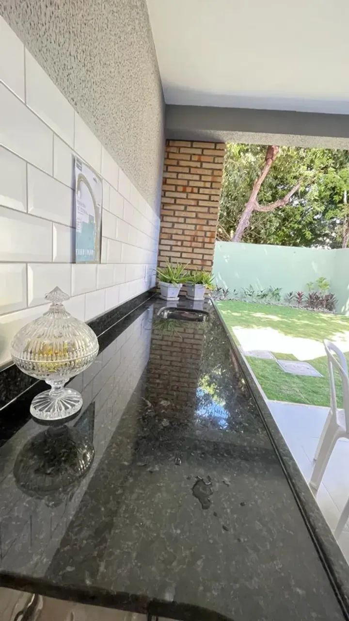 Excelente duplex com 140m2 de área construída. - Foto 2