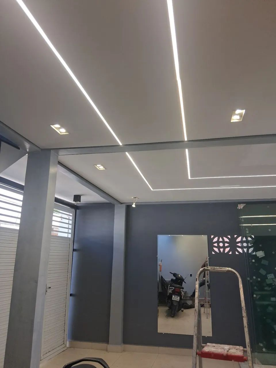 pintor profissional.  - Foto 4
