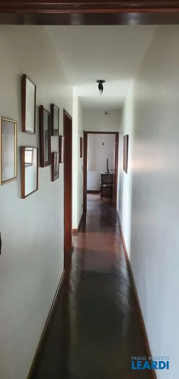 CASA ASSOBRADADA - JARDIM MARAJOARA - SP - Foto 3