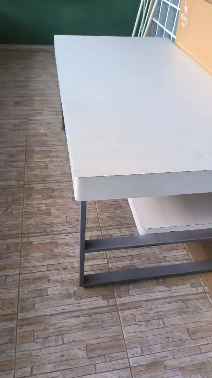 Mesa expositora para loja - Foto 3