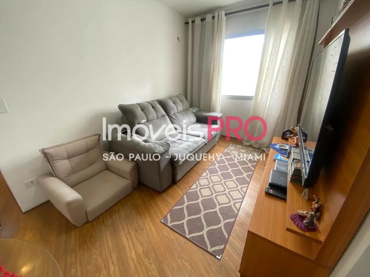 CAMPO BELO - 1 DORMITÓRIO - 49M² - Foto 4