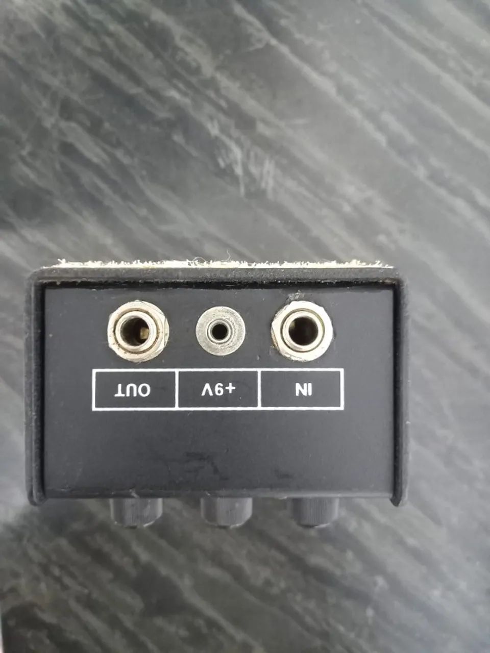 ProCo Rat (MADE IN USA) - Instrumentos musicais - Setor Norte