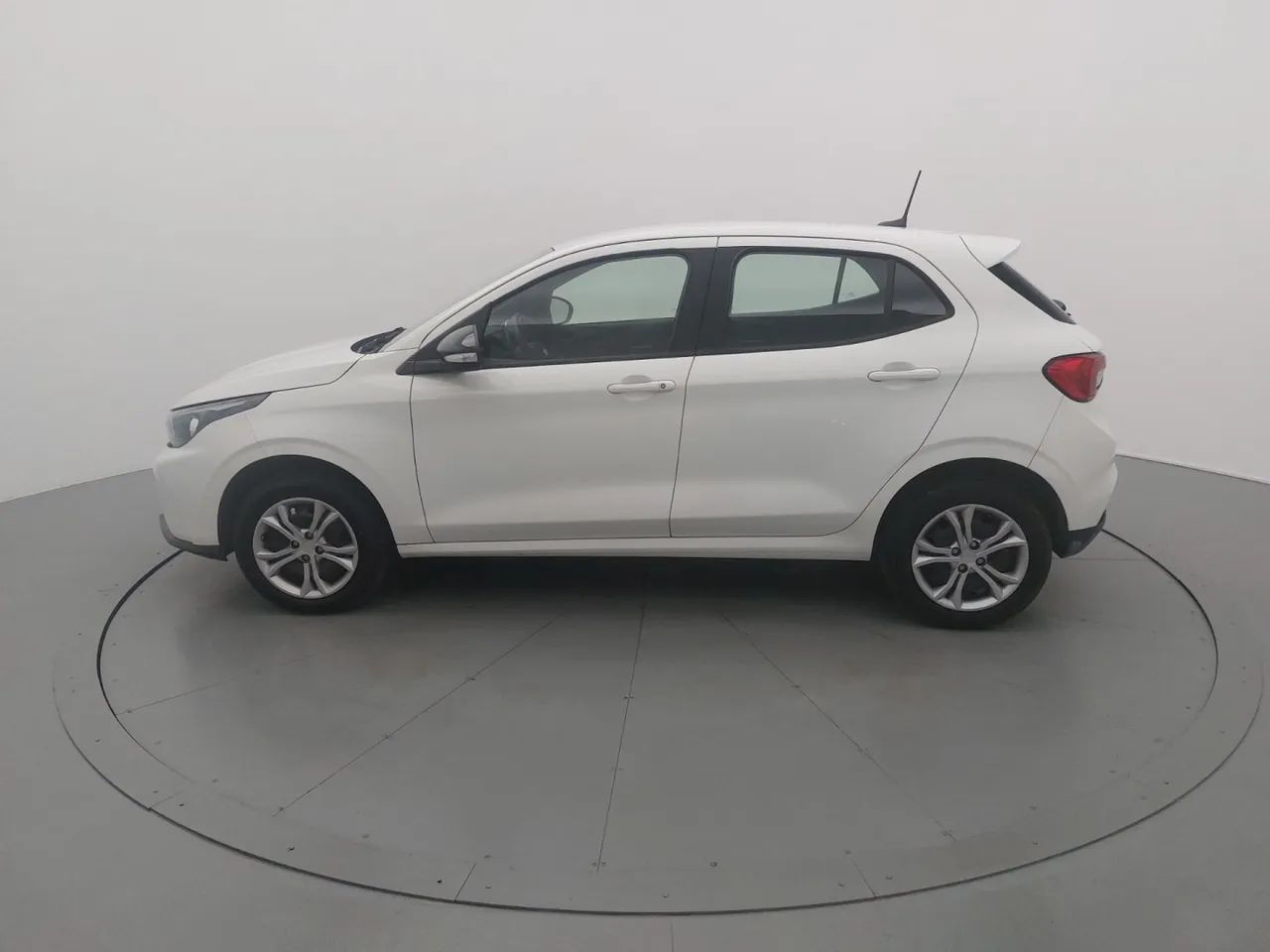 Fiat Argo Drive 1.0 Firefly 2026 - Foto 2