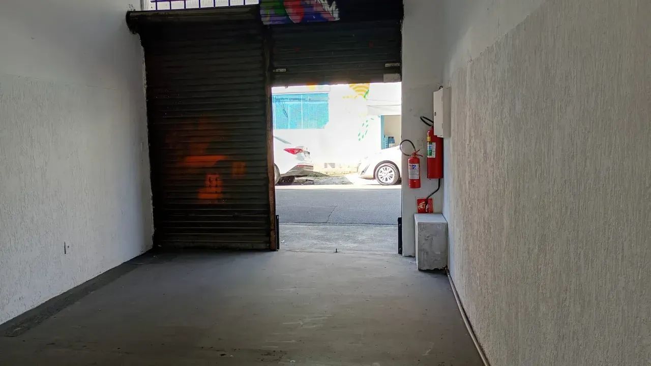 Loja para aluguel com 32 metros quadrados em Centro - Ferraz de Vasconcelos - SP - Foto 2
