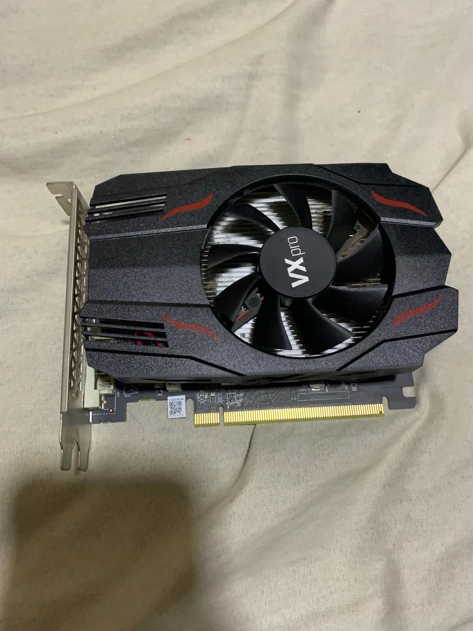 RX 550 - Foto 2