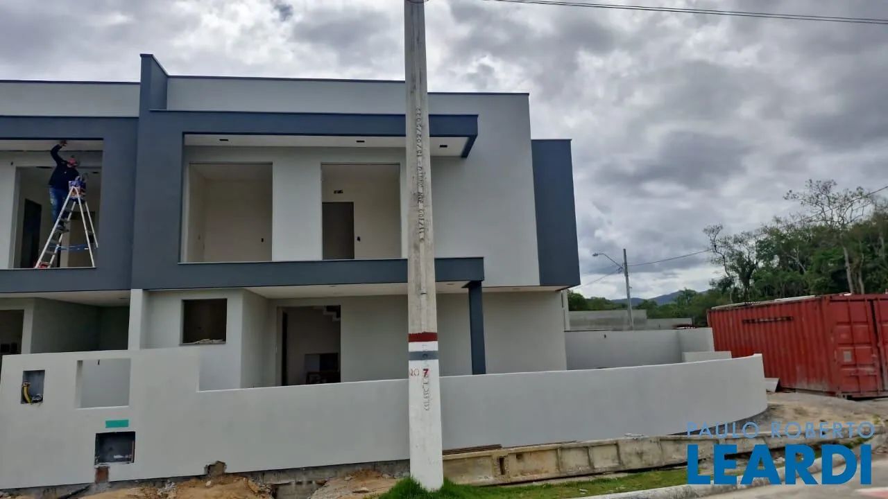 SOBRADO - SERTÃO DO MARUIM - SC - Foto 3