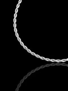 Pulseira cordão baiano 2mm 