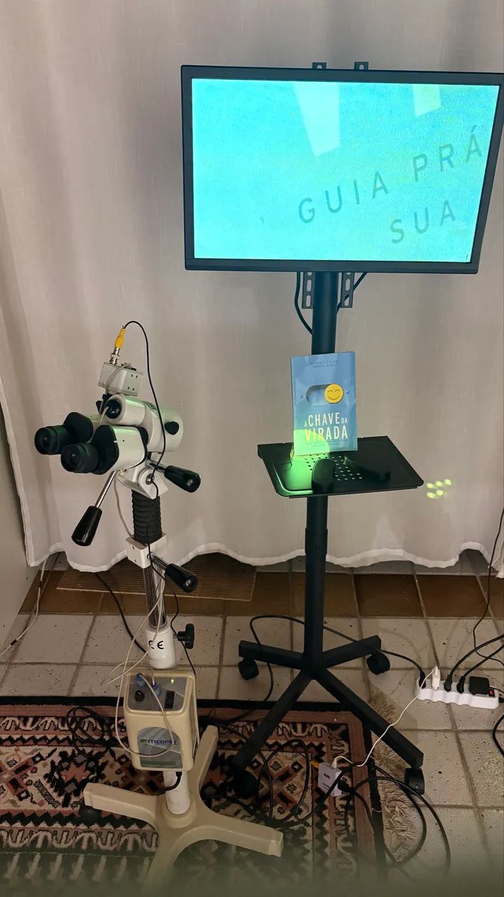 Combo de medpej + um brinde aceito proposta  - Foto 4