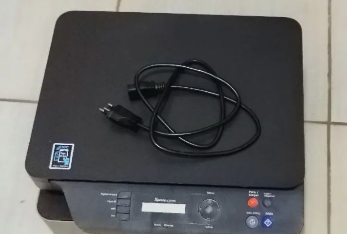 IMPRESSORA SAMSUNG 