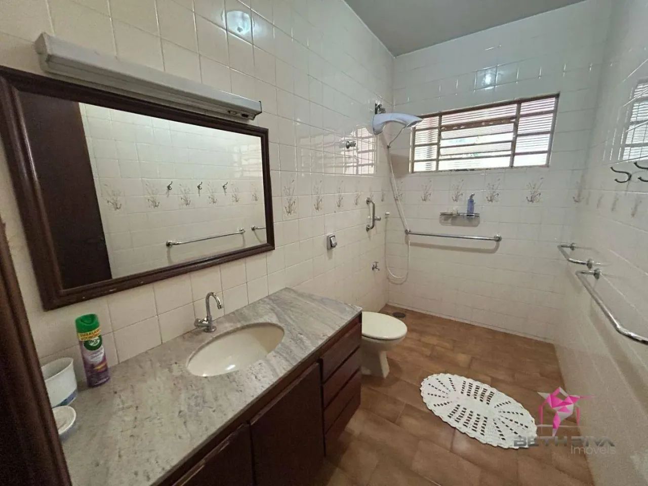 Casa com 4 dormi - Centro - Santa Cruz da Conceição/SP - Foto 2