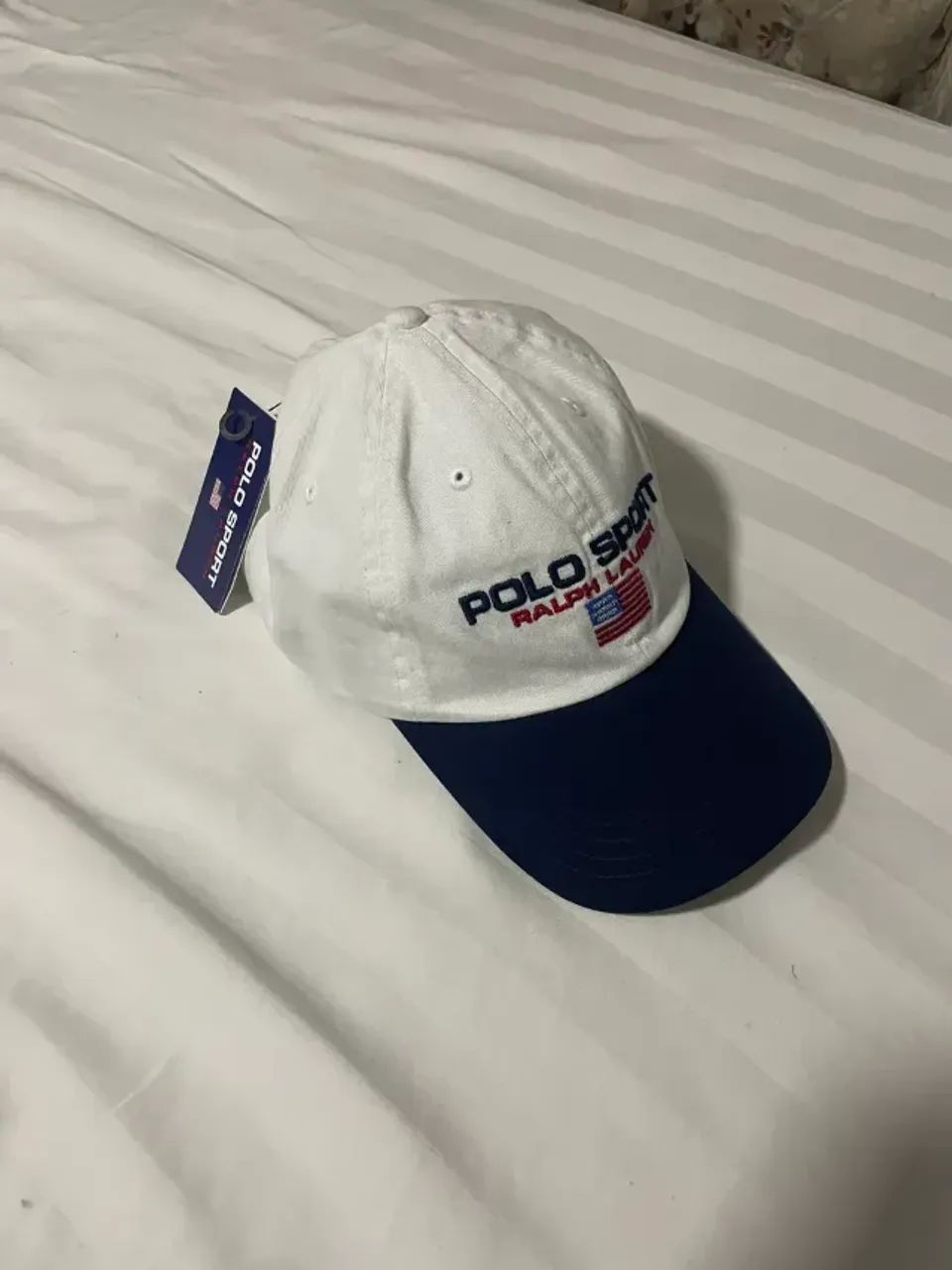 Bon é Polo Sport Ralph Lauren - Foto 2