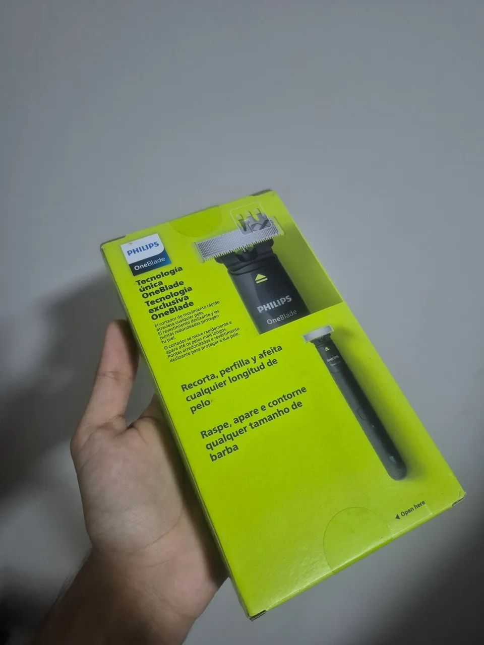 One Blade - Foto 3