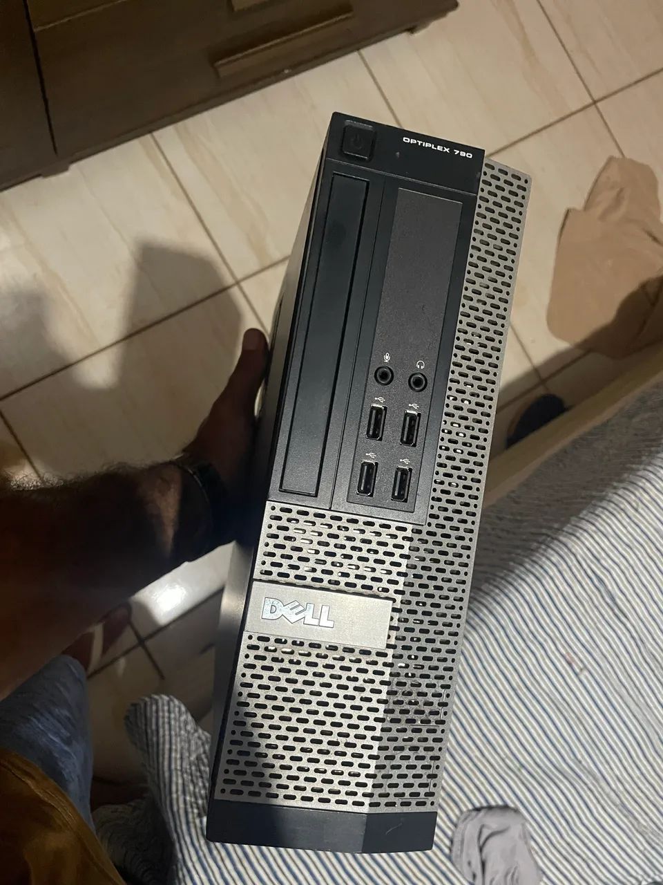 CPU Corel i5 Dell - Foto 2