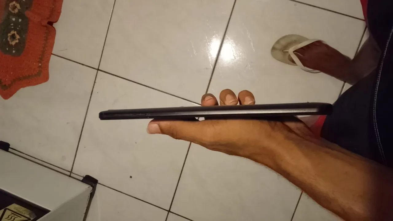 Vendo tablet pra sair rápido  - Foto 4