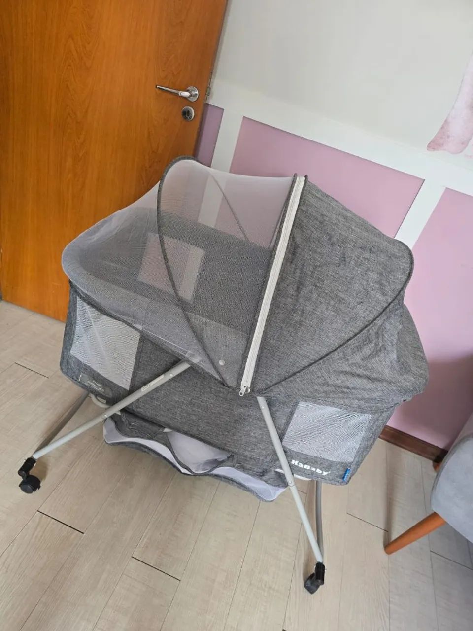 Berço Moisés 65566191005698122