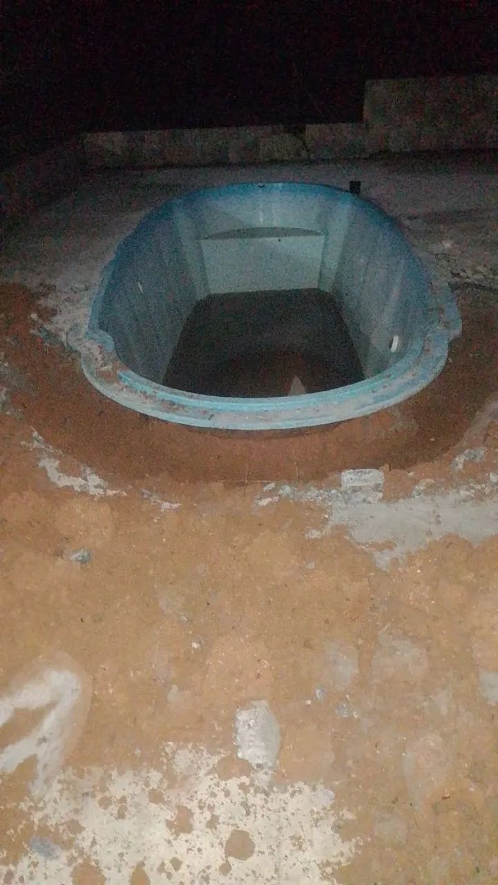Restaurações de piscinas e banheiras em fibra  - Foto 5