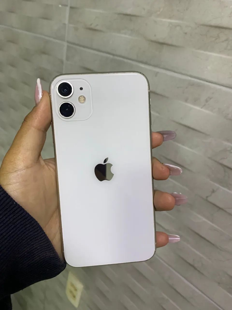 iPhone 11 não liga mas 